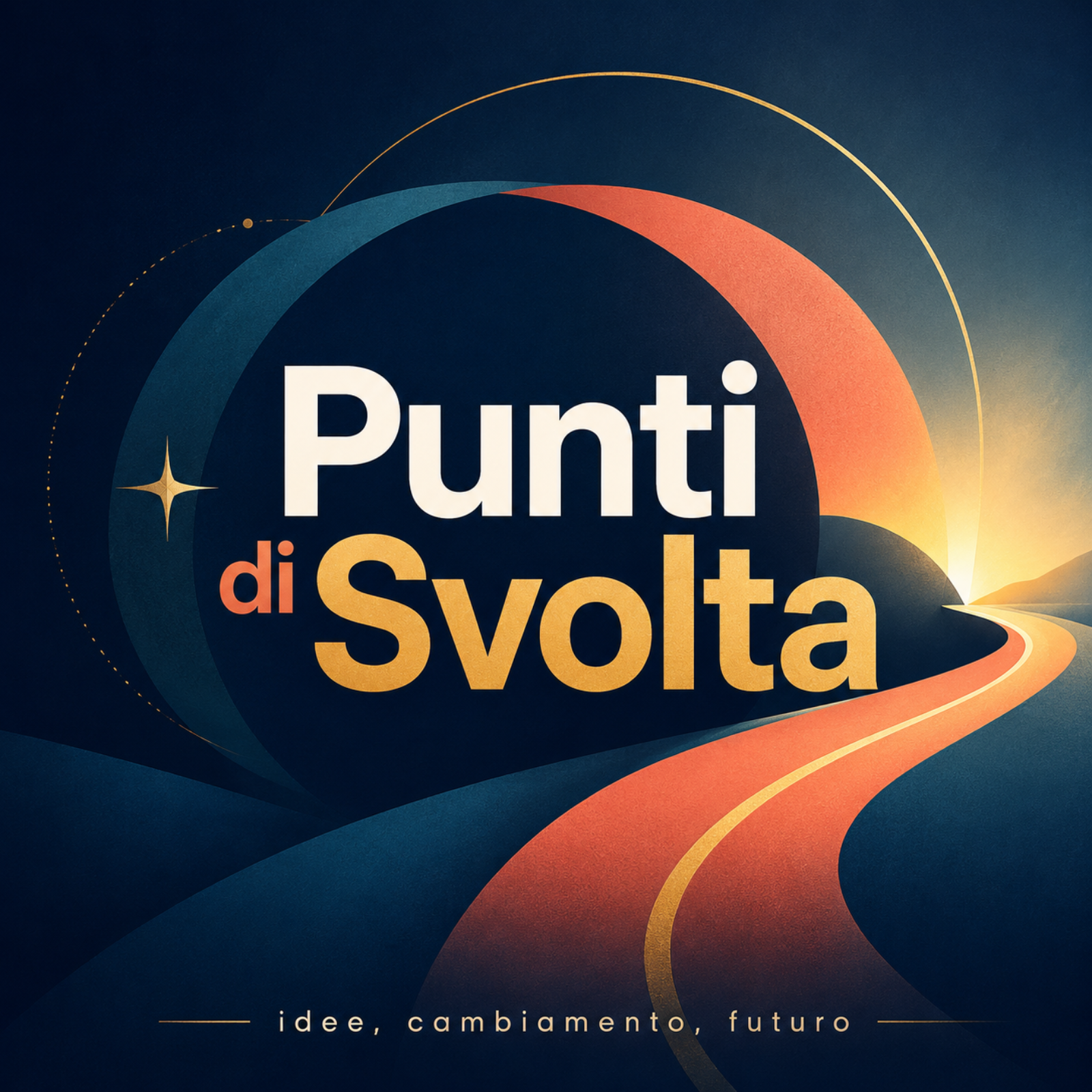 Punti di svolta