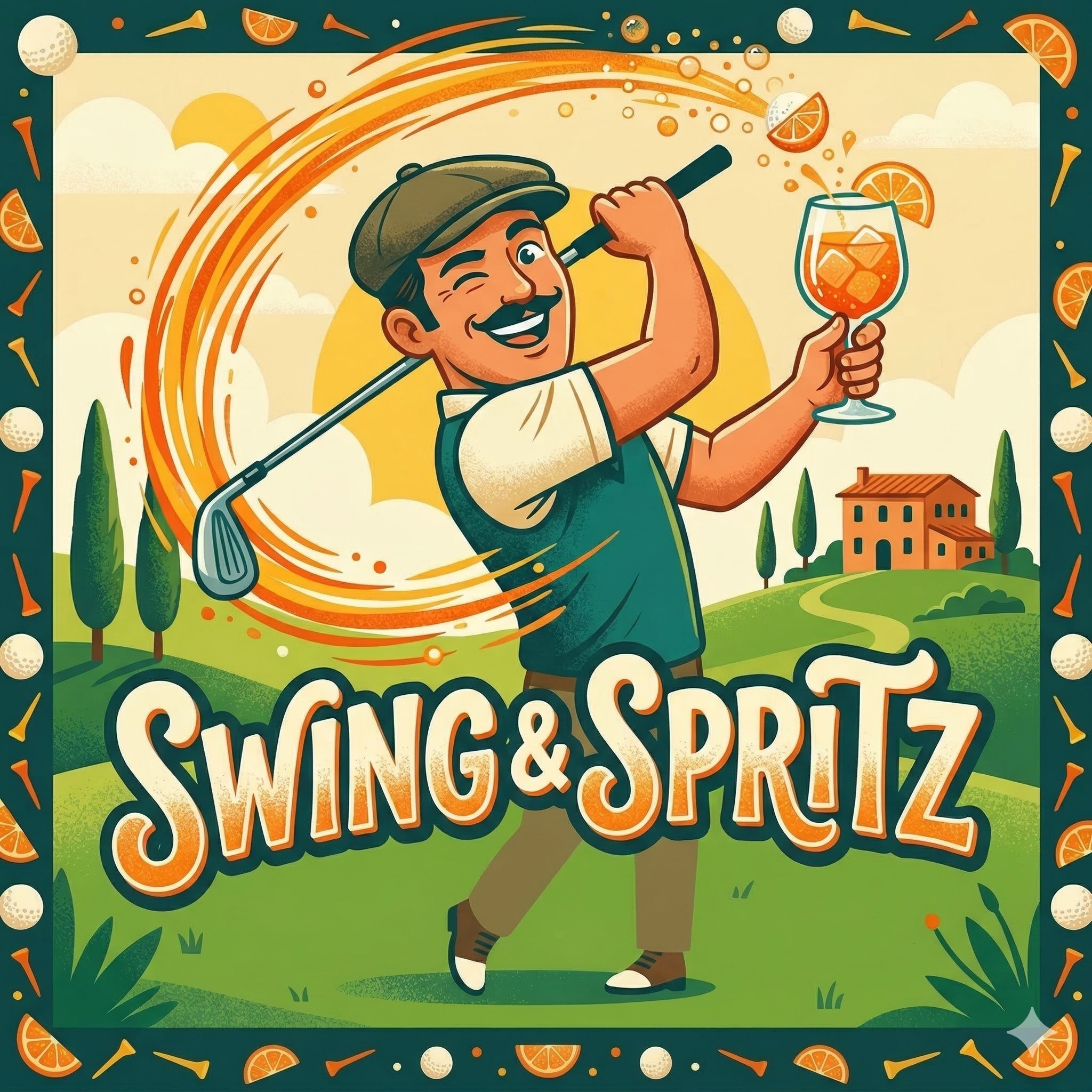 Swing & Spritz